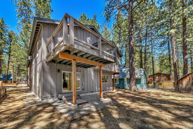 $1,200,000 | 910 San Jose Avenue, South Lake Tahoe, CA 96150