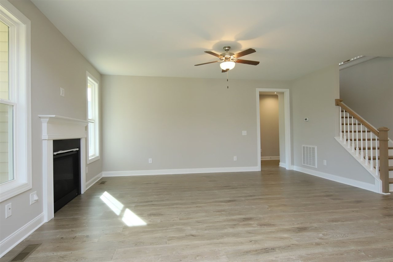 330 Colson Ridge Drive Clayton, NC 27520 - Photo 8 of 30 Photo 8