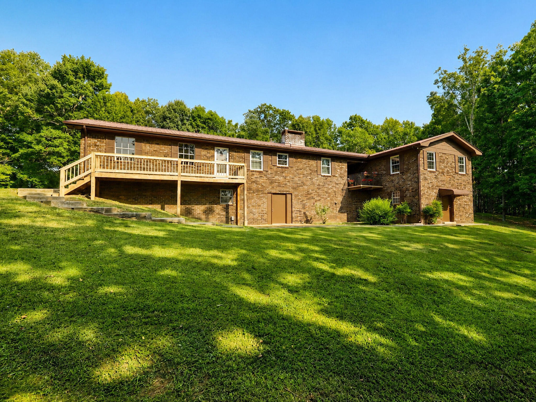 725 Oak Grove Road Benton, TN 37307 - Photo 3 of 50