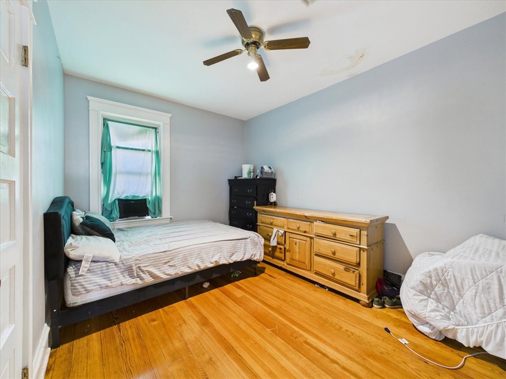 145 Burnside Avenue Woonsocket, RI 02895 - Photo 12 of 26 Unit 1