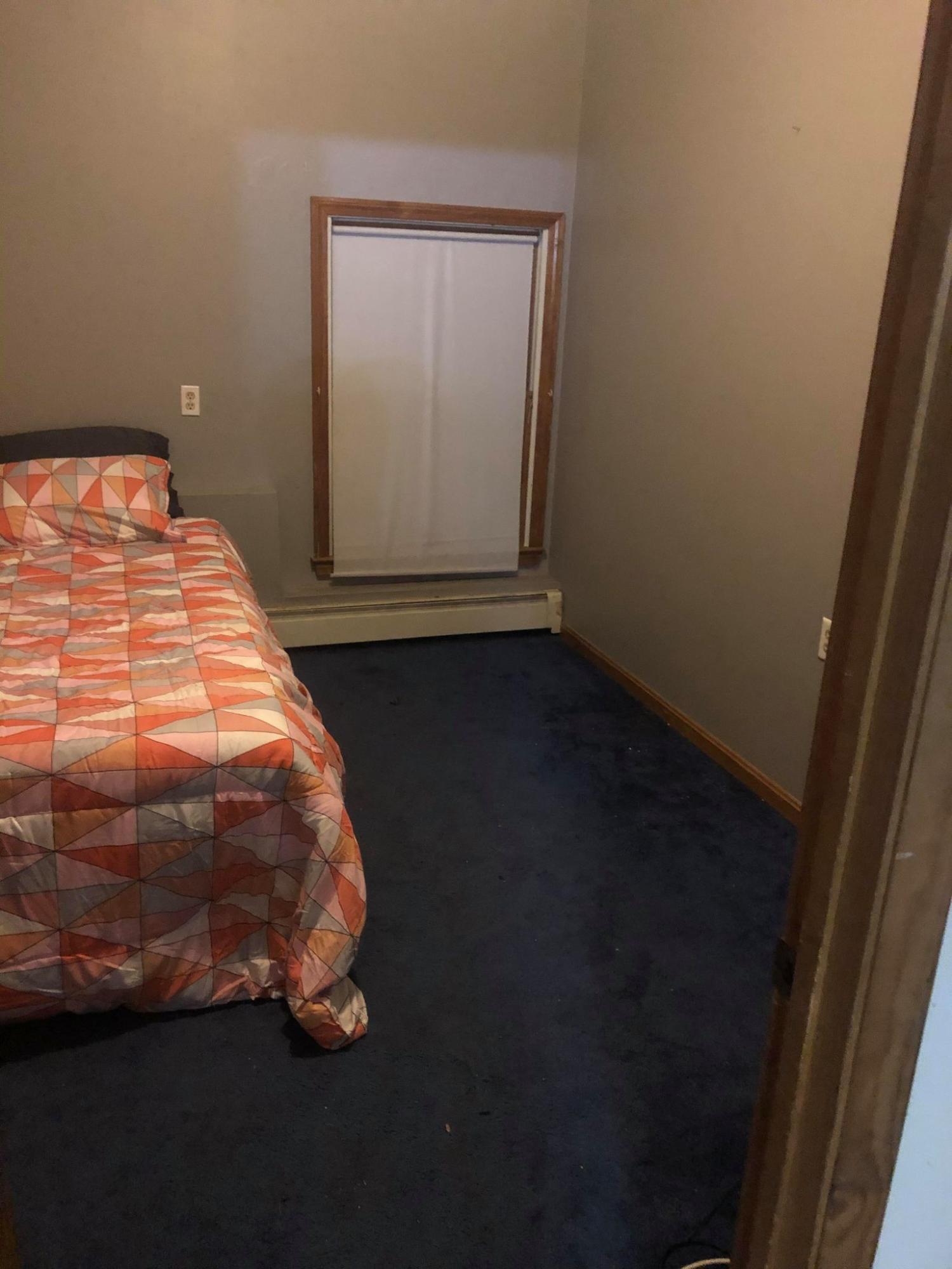 141 Thornton Road Bangor, ME 04401 - Photo 9 of 22 Bedroom 3
