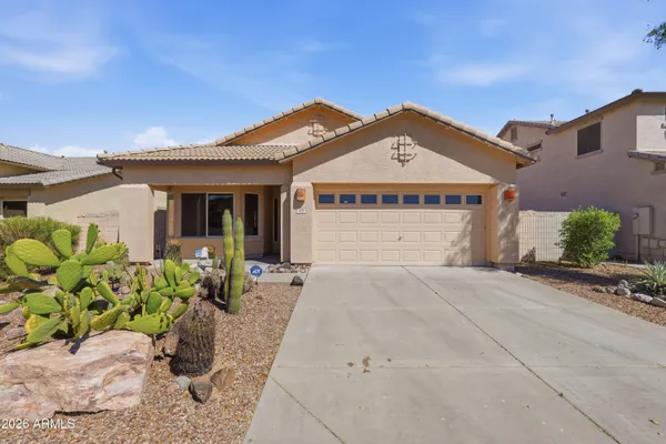 $379,900 | 109 South 119th Avenue, Avondale, AZ 85323