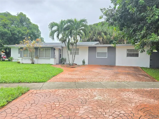 $585,000 | 5101 Southwest 6th Court, Margate, FL 33068