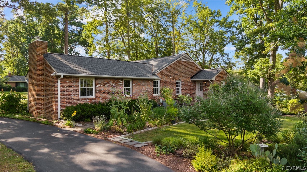 2001 Fon Du Lac Road Henrico, VA 23229 - Photo 32 of 41 Gallery Image 32