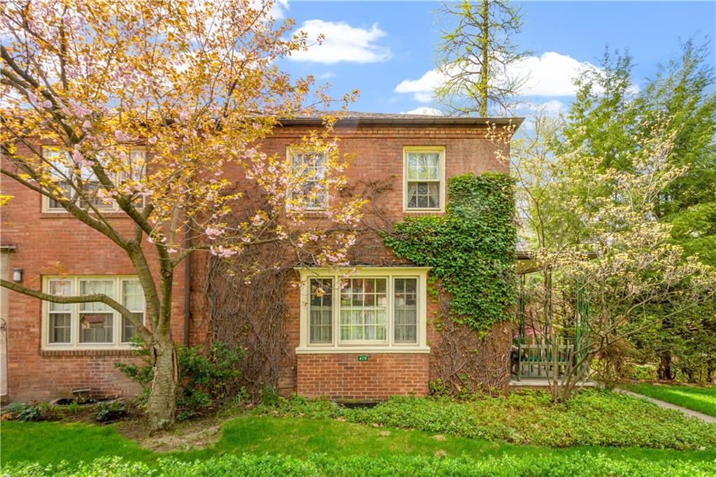 419 Olympia Road Pittsburgh, PA 15211 - Photo 2 of 25