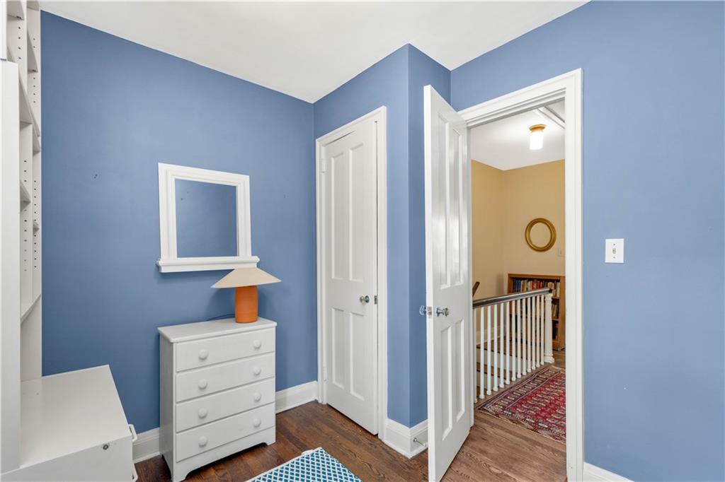 419 Olympia Road Pittsburgh, PA 15211 - Photo 16 of 25