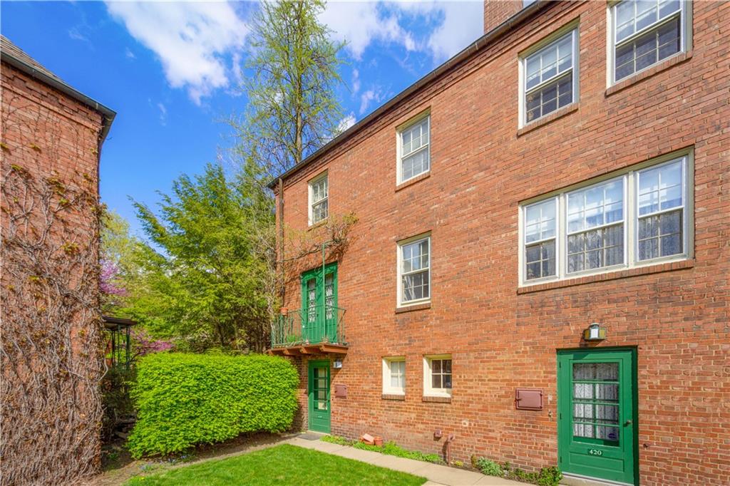 419 Olympia Road Pittsburgh, PA 15211 - Photo 20 of 25