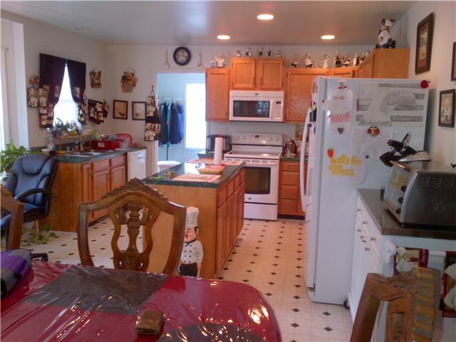 781 Billy Wynn Road Dickson, TN 37055 - Photo 8 of 20