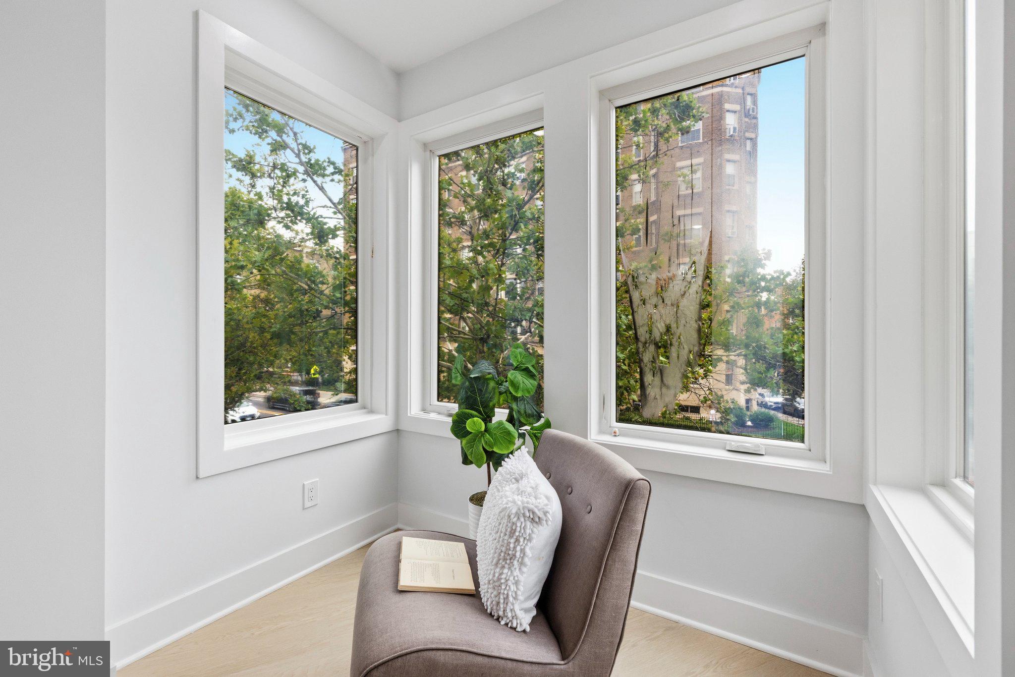 1650 Columbia Road Northwest, Unit 301 Washington, DC 20009 - Photo 18 of 29 Gallery Image 18