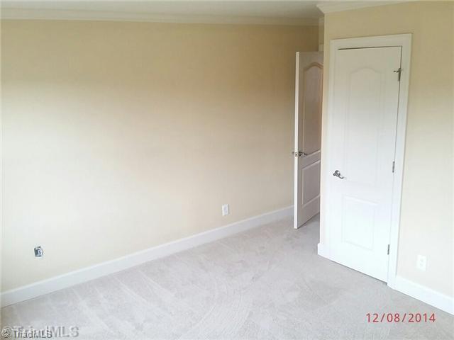 8205 Brittains Field Road Oak Ridge, NC 27310 - Photo 12 of 16 2nd Bedroom.