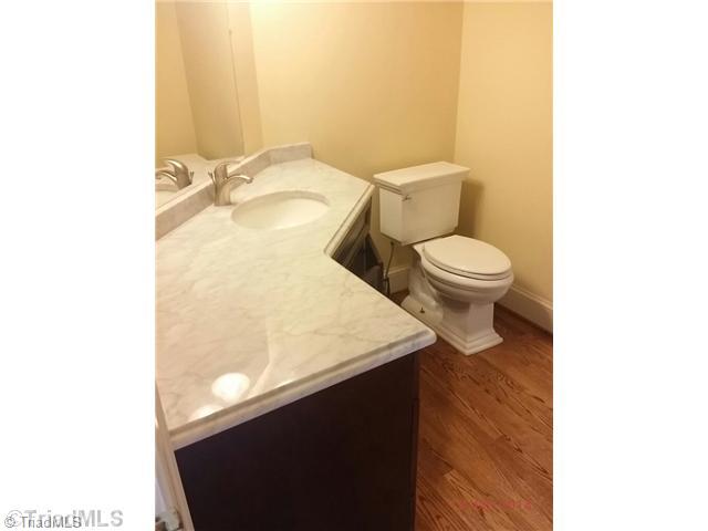 8205 Brittains Field Road Oak Ridge, NC 27310 - Photo 13 of 16 Bath.