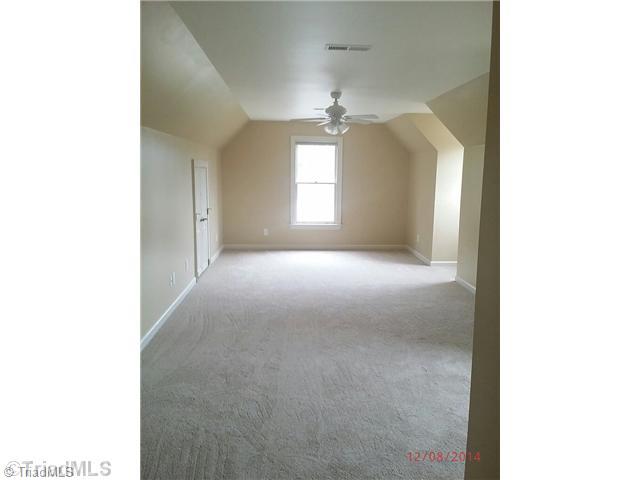 8205 Brittains Field Road Oak Ridge, NC 27310 - Photo 14 of 16 Bonus.