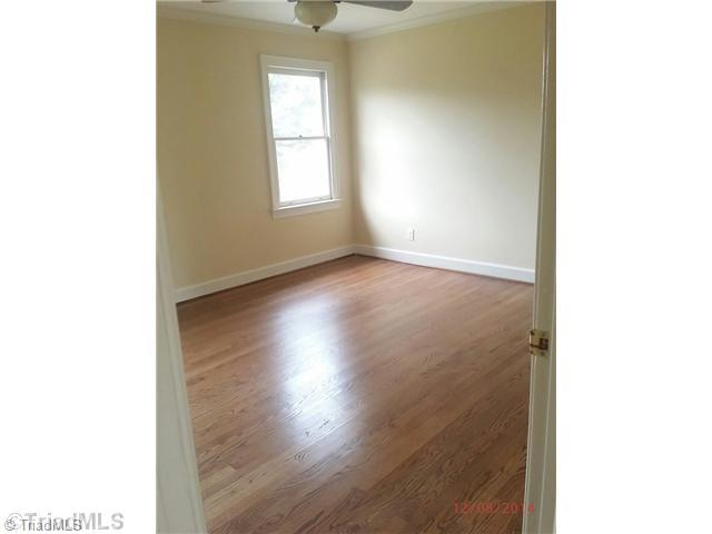 8205 Brittains Field Road Oak Ridge, NC 27310 - Photo 15 of 16 1st Bedroom.