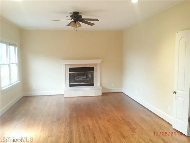 8205 Brittains Field Road Oak Ridge, NC 27310 - Photo 16 of 16 Den/Family/Great Room.