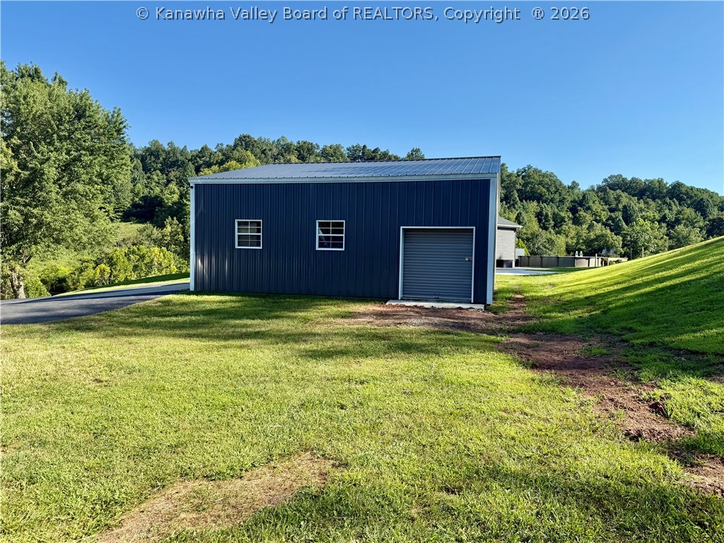 644 Pleasant Valley Road Given, WV 25245 - Photo 44 of 49 Gallery Image 44