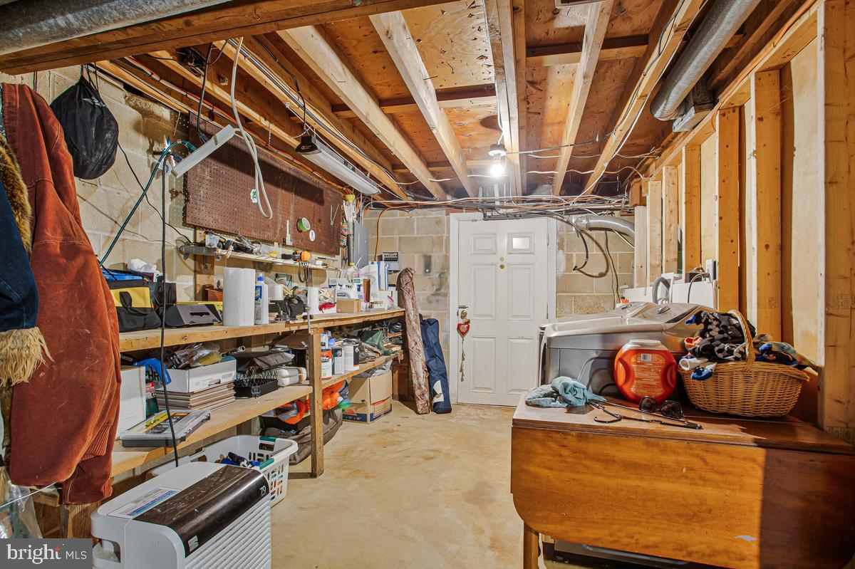 976 Shore Acres Road Arnold, MD 21012 - Photo 40 of 40 a storage room with lots of appliances