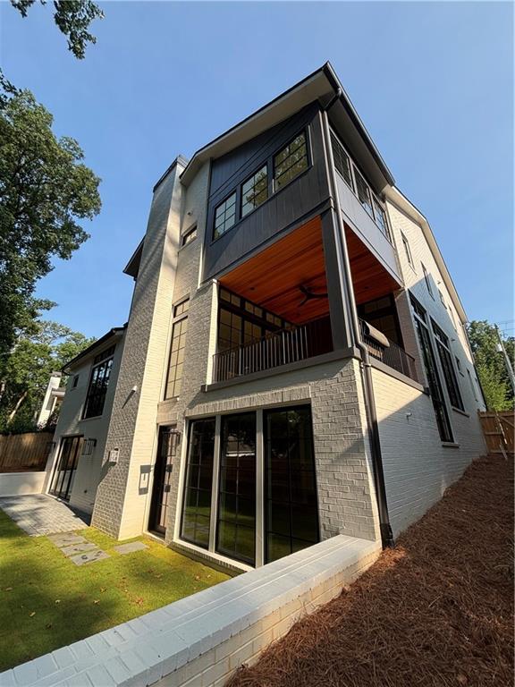 1783 Tobey Road Atlanta, GA 30341 - Photo 5 of 5