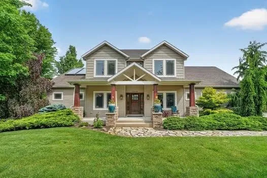 $874,900 | 30166 Lloyd Lane, Niles, MI 49120