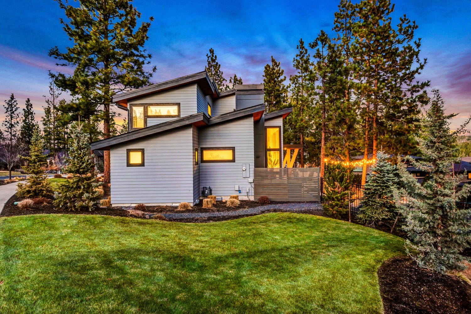 3313 Northwest Shevlin Ridge Bend, OR 97703 - Photo 50 of 55 3313 NW Shevlin Ridge - 50