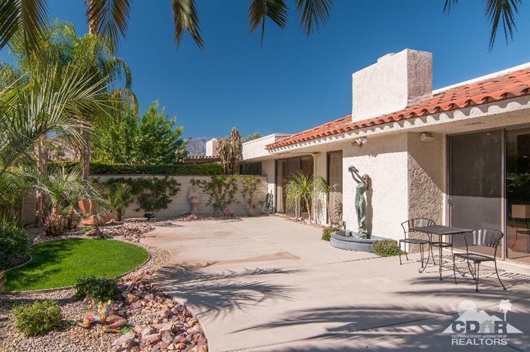 51 Colgate Drive Rancho Mirage, CA 92270 - Photo 18 of 27 Additional Photo