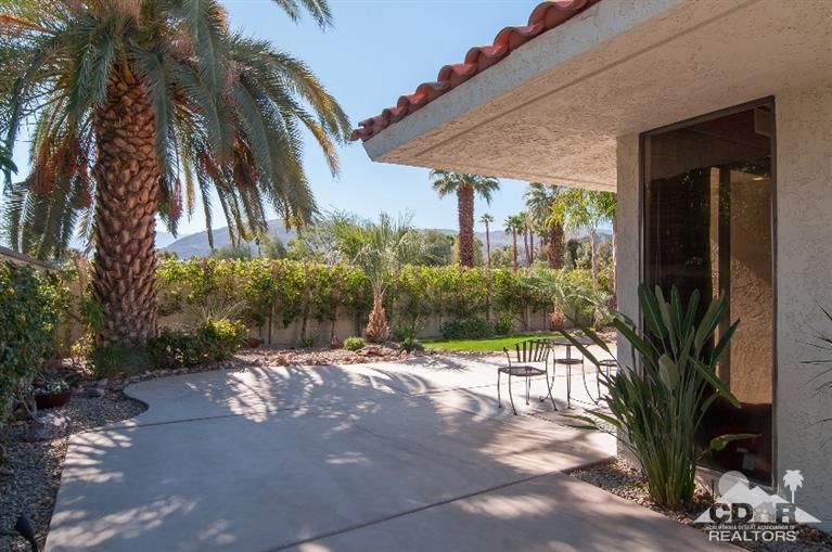 51 Colgate Drive Rancho Mirage, CA 92270 - Photo 21 of 27 Additional Photo