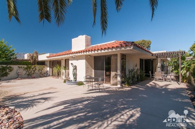51 Colgate Drive Rancho Mirage, CA 92270 - Photo 22 of 27 Additional Photo