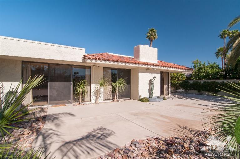 51 Colgate Drive Rancho Mirage, CA 92270 - Photo 24 of 27 Additional Photo