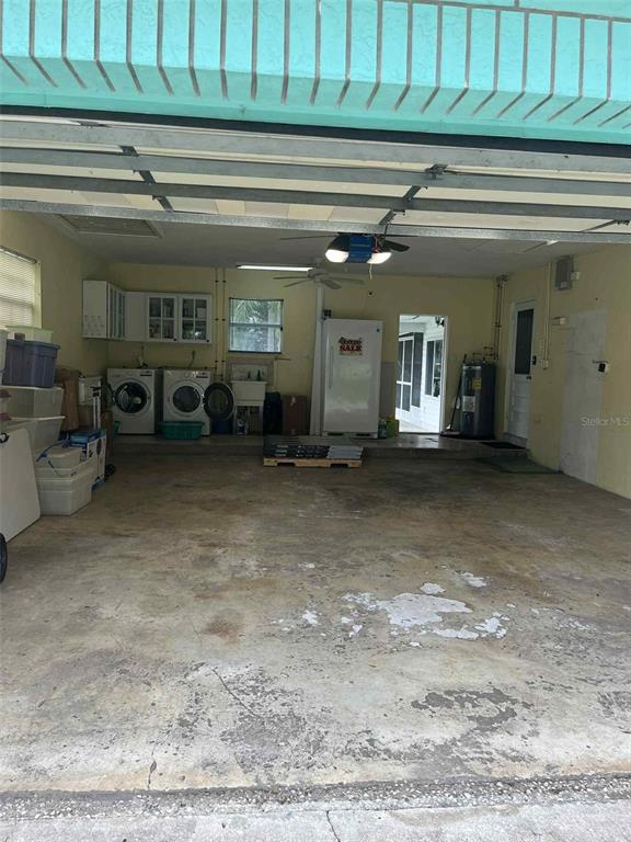 608 Knowles Road Brandon, FL 33511 - Photo 41 of 41 a view of a livingroom with furniture and staircase