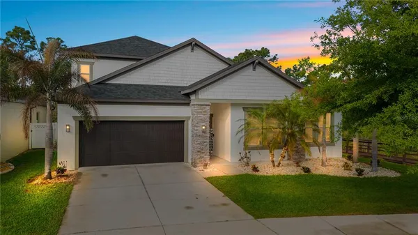 $624,900 | 11814 Cross Vine Drive, Riverview, FL 33579
