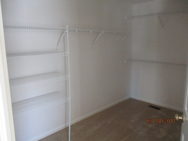 204 Wilkins Road Sycamore, IL 60178 - Photo 20 of 24 a empty closet with white paint