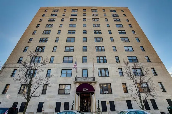 $2,200 | 2600 John F. Kennedy Boulevard, Unit 8L, Jersey City, NJ 07306