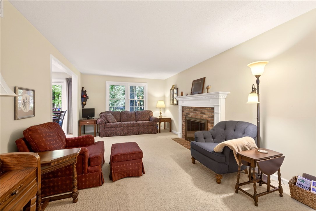 1111 Everwild View Webster, NY 14580 - Photo 10 of 25