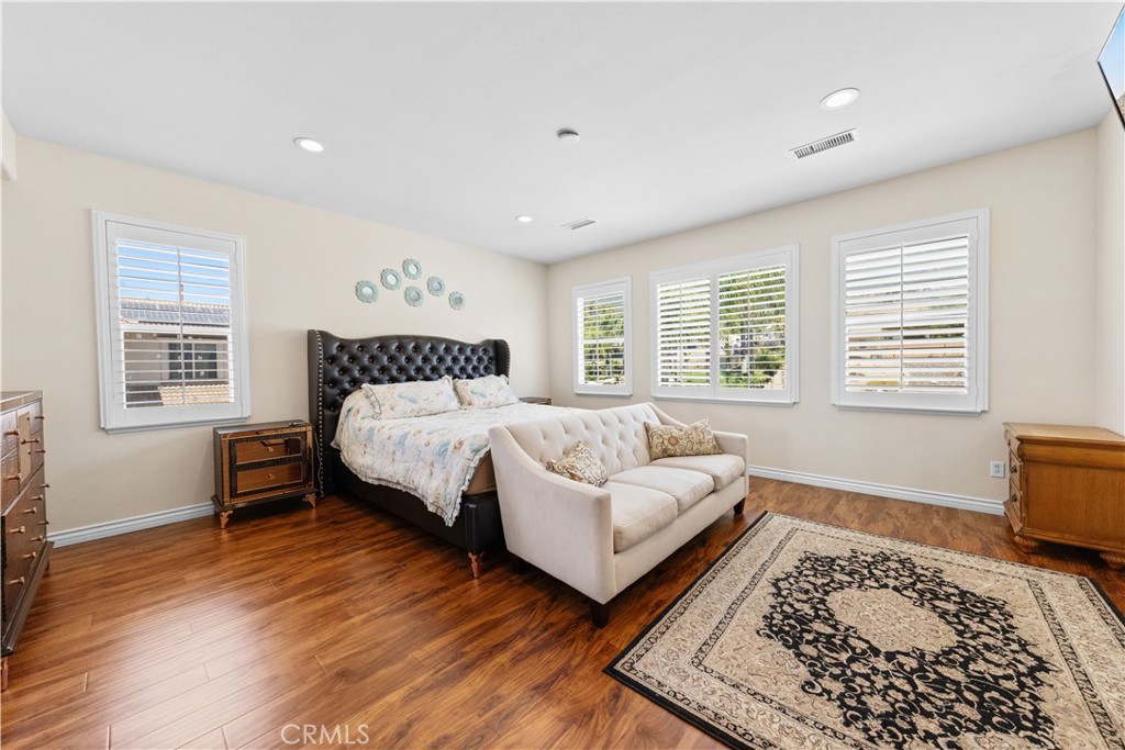 10140 Jacaranda Court Rancho Cucamonga, CA 91737 - Photo 30 of 70 Primary bedroom