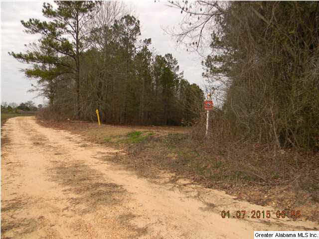 446 County Road, Unit 32 Marbury, AL 36051 - Photo 2 of 2