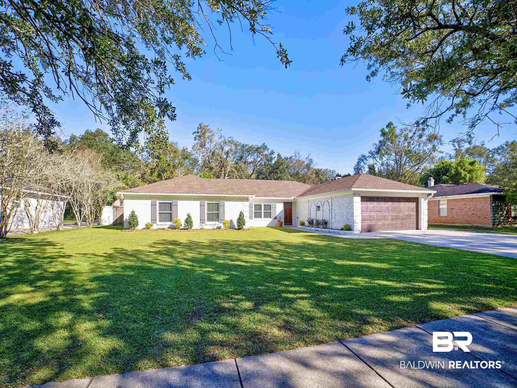 3758 Claridge Road North Mobile, AL 36608 - Photo 34 of 44