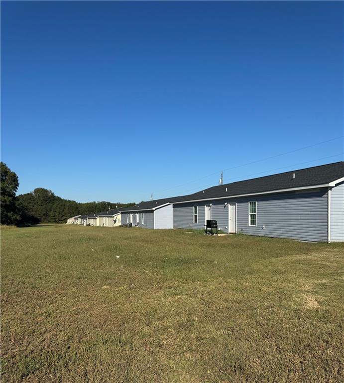 131 Ronald Pride Boulevard, Unit A Fort Valley, GA 31030 - Photo 8 of 8 a view of an ocean