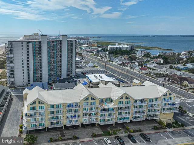 $597,950 | 9 90th Street, Unit 102, Ocean City, MD 21842