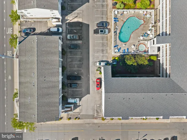 a picture of street view