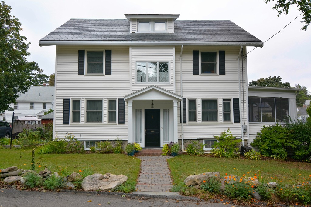 34 Hatch Road Medford, MA 02155 - Photo 1 of 28 Gallery Image 1