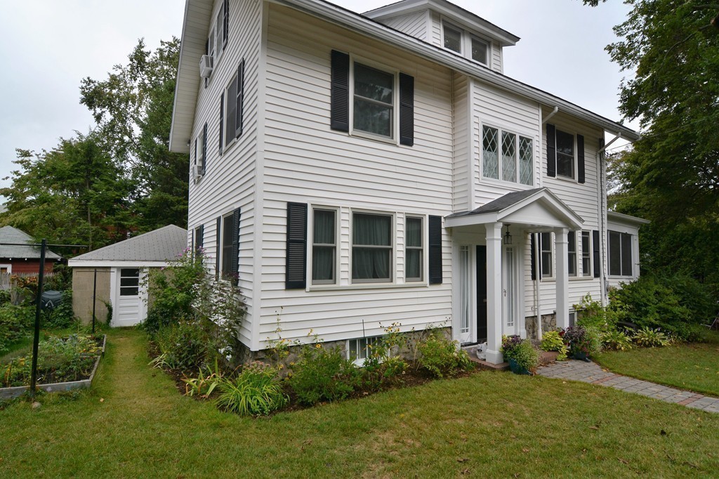 34 Hatch Road Medford, MA 02155 - Photo 26 of 28 Gallery Image 26