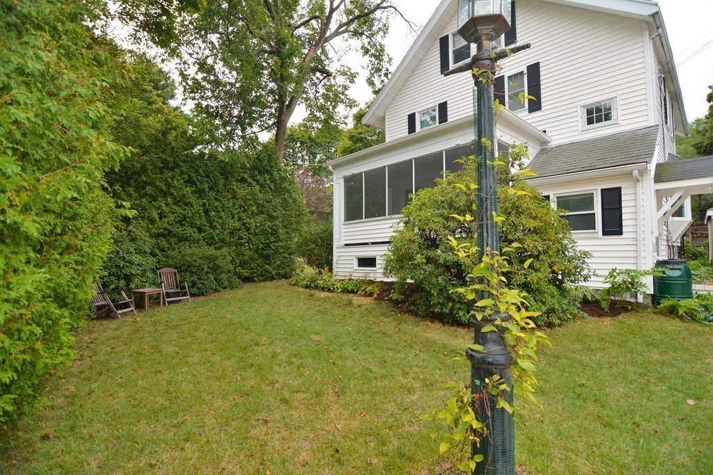 34 Hatch Road Medford, MA 02155 - Photo 27 of 28 Gallery Image 27