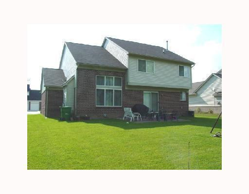 8357 Jeremy Road Belleville, MI 48111 - Photo 8 of 8 Photo 8
