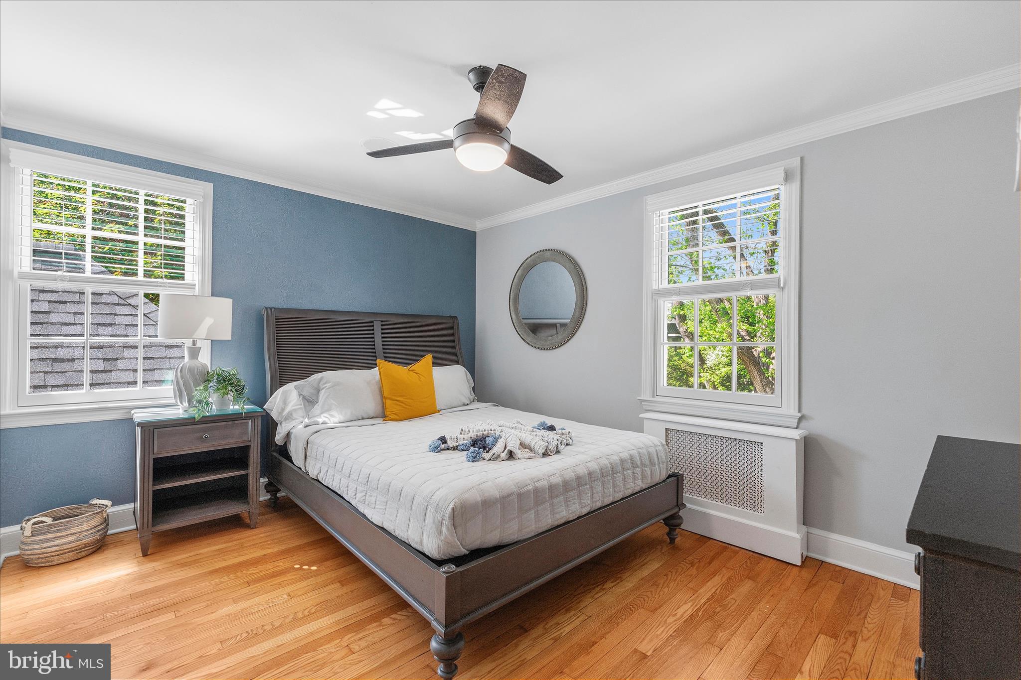 4 Chase Road Annapolis, MD 21409 - Photo 25 of 77 BR 2 - Charming with classic details