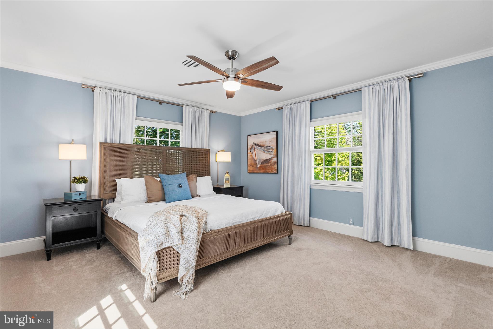 4 Chase Road Annapolis, MD 21409 - Photo 27 of 77 Bedroom #3 A Restful, Retreat