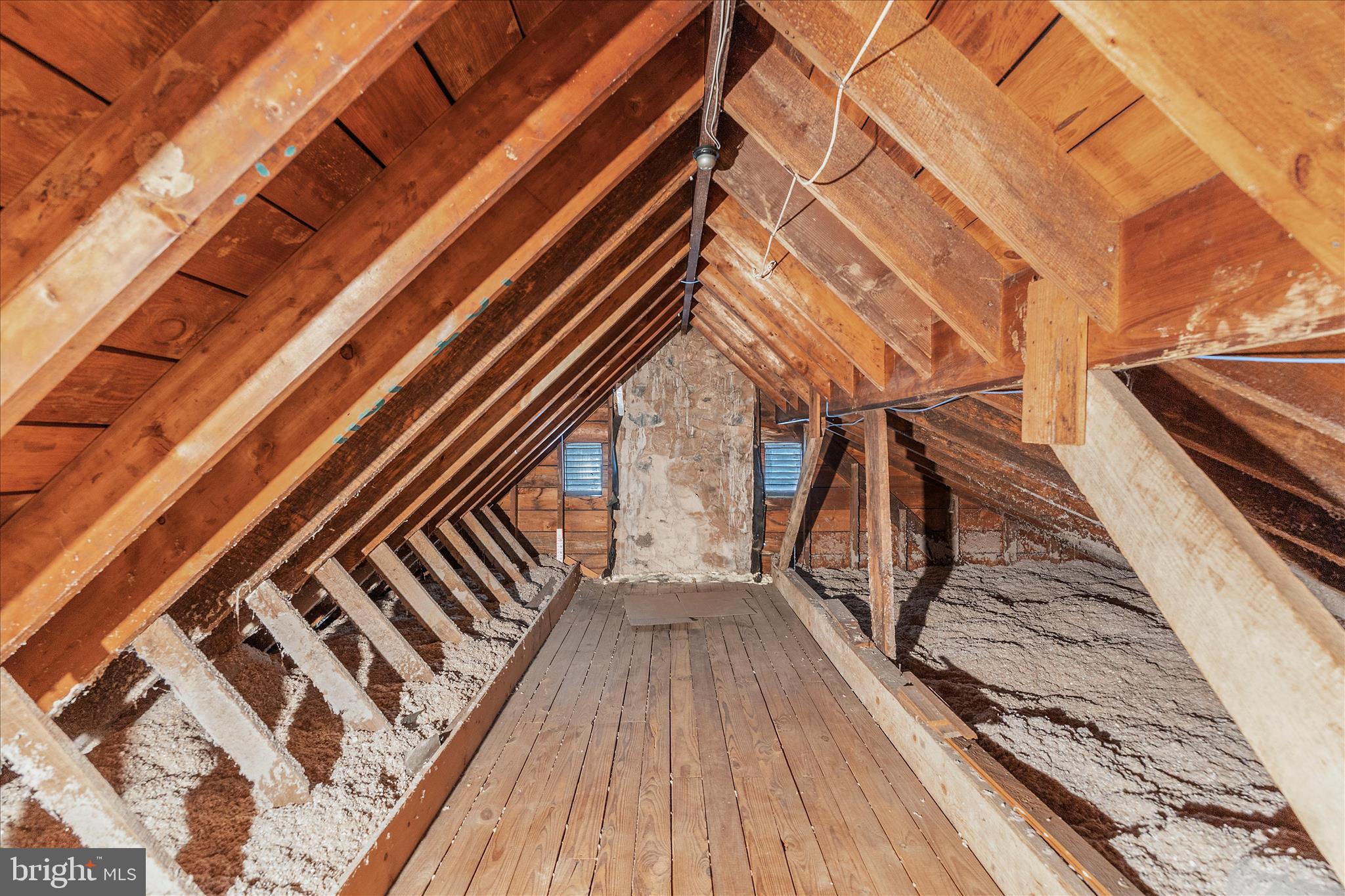 4 Chase Road Annapolis, MD 21409 - Photo 31 of 77 Walk-up attic provides ample storage