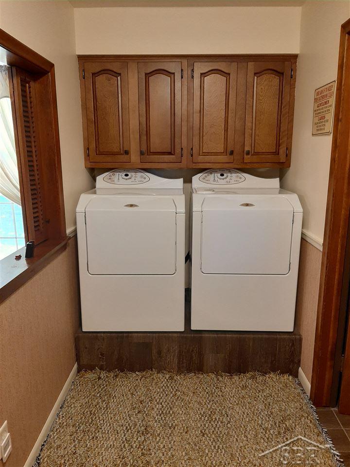 19843 Stuart Road Chesaning, MI 48616 - Photo 19 of 34 First Floor Laundry
