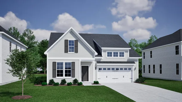$415,000 | 1248 Dockyard Lane, Inman, SC 29349