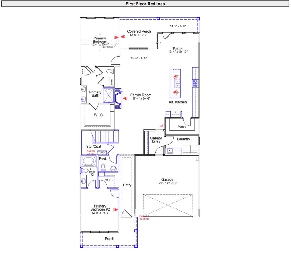 1248 Dockyard Lane Inman, SC 29349 - Photo 2 of 3