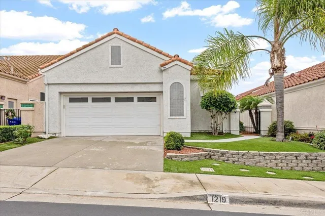 $1,150,000 | 1219 Via San Jacinto, San Marcos, CA 92078