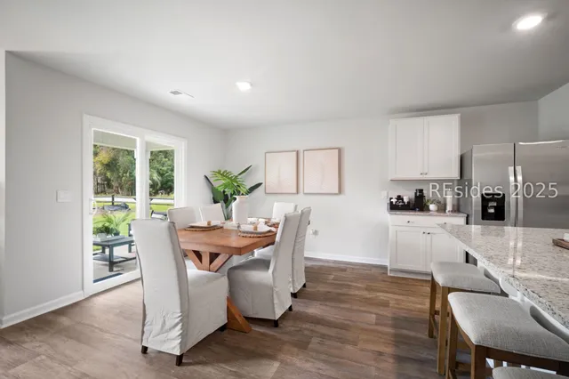 $355,490 | 74 Veil Drive, Ridgeland, SC 29936